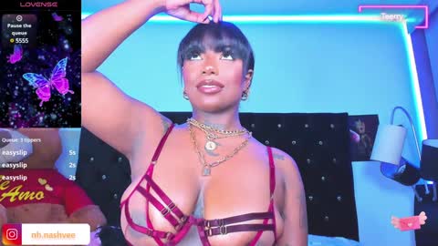 Teerry online show from 12.11.24