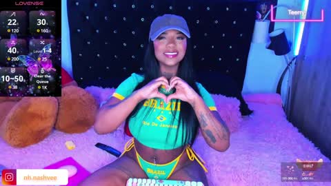 Teerry online show from 01.05.25