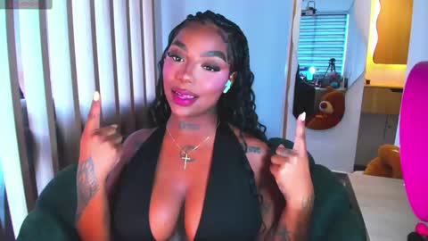 Teerry online show from 09.27.25