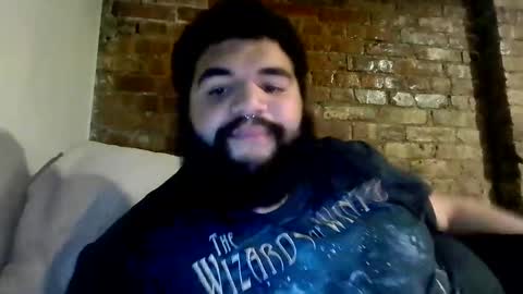 teethirstrap online show from 11.29.25