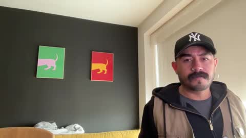 teffncami online show from 05.11.26