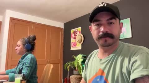 teffncami online show from 05.19.26
