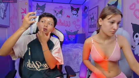 Snapshot of tefi_meow chatting on 10.04.25 Stefani  online show from 10.04.25