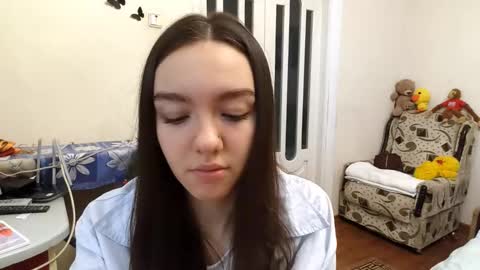 Kimi online show from 12.16.25