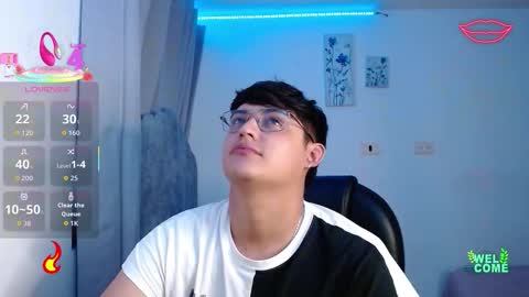 tegocute online show from 03.16.26