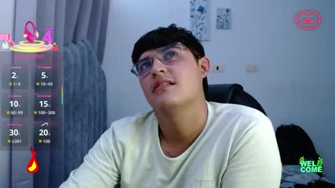 tegocute online show from 03.21.26