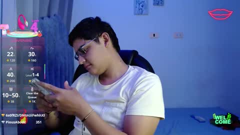 tegocute online show from 03.25.26