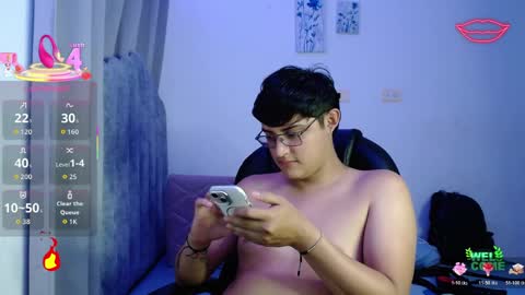 tegocute online show from 03.26.26