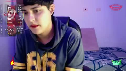 tegocute online show from 04.14.26