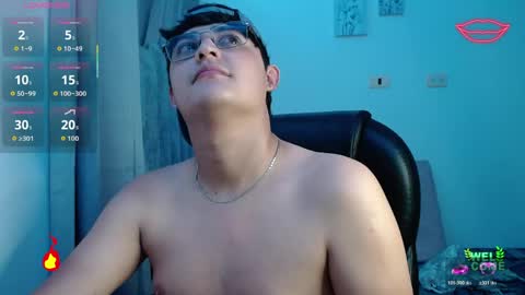 tegocute online show from 04.25.26