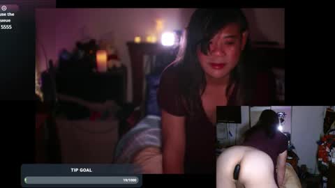 Snapshot of teheepyhalfling chatting on 01.01.25 Narice online show from 01.01.25