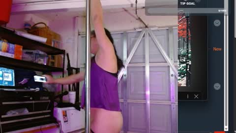 Snapshot of teheepyhalfling chatting on 01.23.25 Narice online show from 01.23.25
