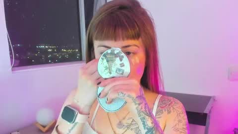 tekila__ online show from 04.09.26