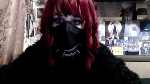 ruth online show from 11.17.25