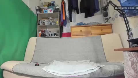 Virg Lszl online show from 02.10.25