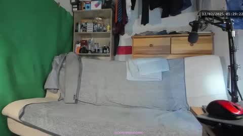 Virg Lszl online show from 02.12.25