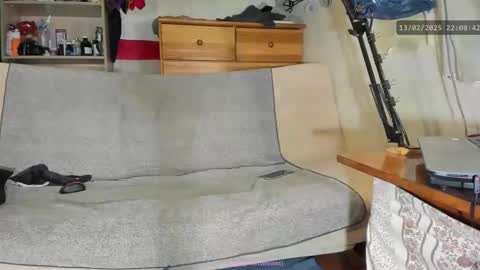 Virg Lszl online show from 02.13.25