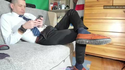 Virg Lszl online show from 02.19.25