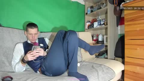 Virg Lszl online show from 02.26.25