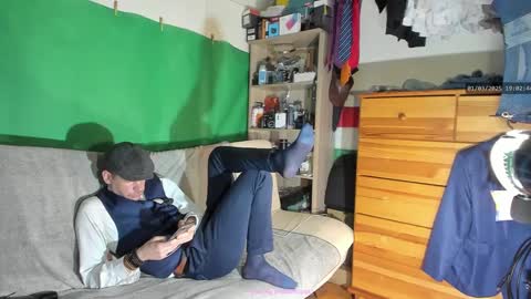 Virg Lszl online show from 03.01.25