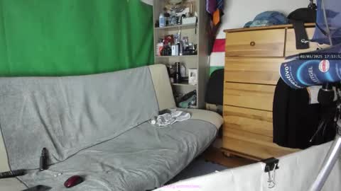 Virg Lszl online show from 03.02.25