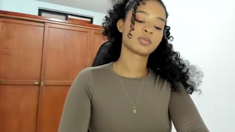 Snapshot of teles10 chatting on 02.25.25 Teles2023 online show from 02.25.25