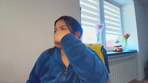 Amazing SALOME online show from 04.10.26