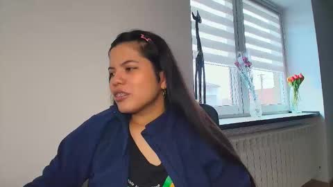 Amazing SALOME online show from 04.20.26