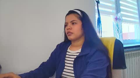 Amazing SALOME online show from 04.22.26