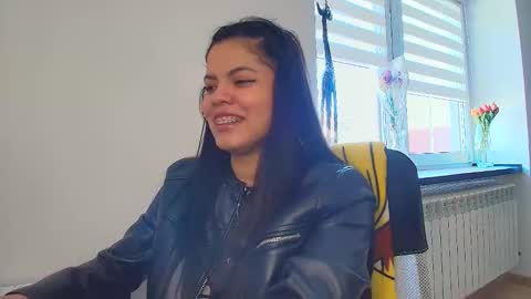 Amazing SALOME online show from 04.24.26