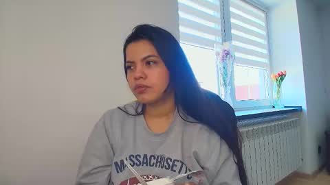 Amazing SALOME online show from 04.27.26