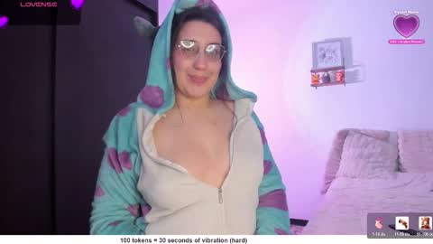 Maddie online show from 01.19.26