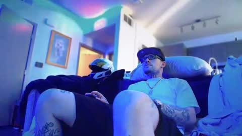 tempsnasty online show from 02.28.26