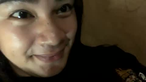 Snapshot of temptation_happiness chatting on 12.24.24 Just call me Tiara online show from 12.24.24