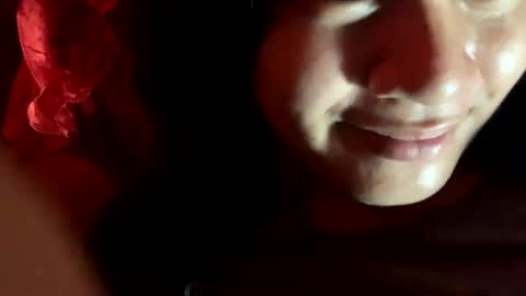 Snapshot of temptation_happiness chatting on 01.09.25 Just call me Tiara online show from 01.09.25