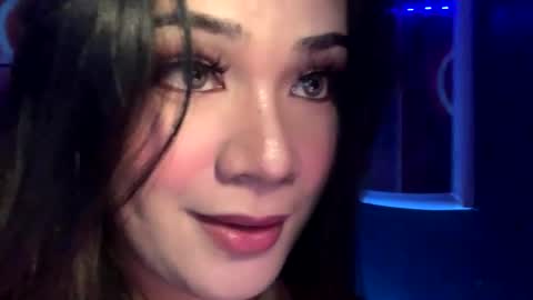 Snapshot of temptation_happiness chatting on 10.19.25 Just call me Tiara online show from 10.19.25