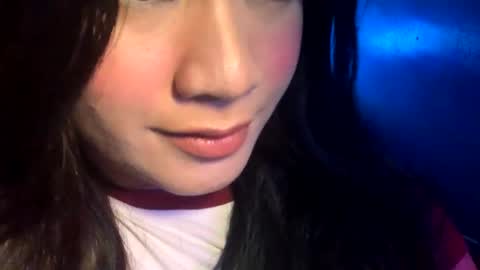 Snapshot of temptation_happiness chatting on 10.20.25 Just call me Tiara online show from 10.20.25