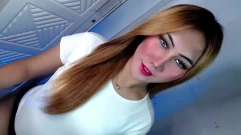 Im Dianna DONT FORGET TO FOLLOW ME   online show from 03.03.25