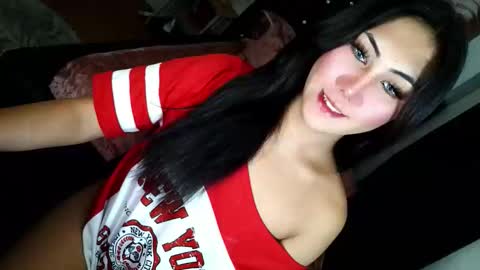 Snapshot of temptationoflust chatting on 05.23.26 Im Dianna DONT FORGET TO FOLLOW ME online show from 05.23.26