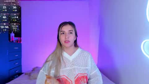 Sara online show from 07.06.26
