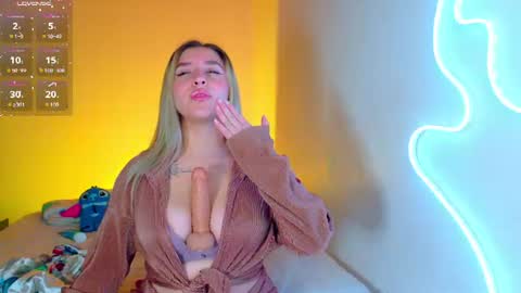 Sara online show from 07.07.26