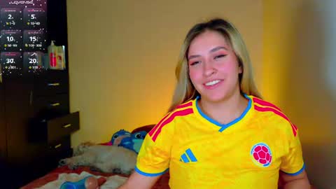 Sara online show from 07.10.26
