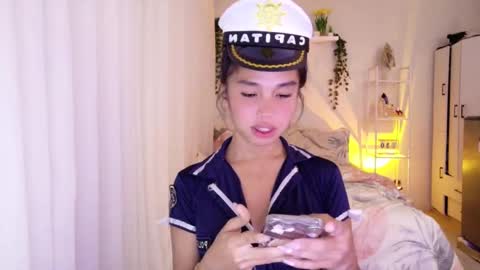 Snapshot of temptessa20 chatting on 11.09.25 temptessa20 online show from 11.09.25