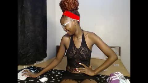 tempting_vibe online show from 02.03.26