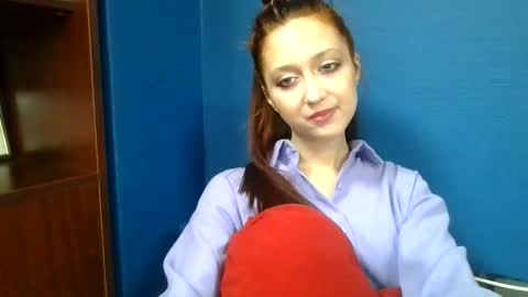 Snapshot of temptingvision chatting on 02.24.25 temptingvision online show from 02.24.25