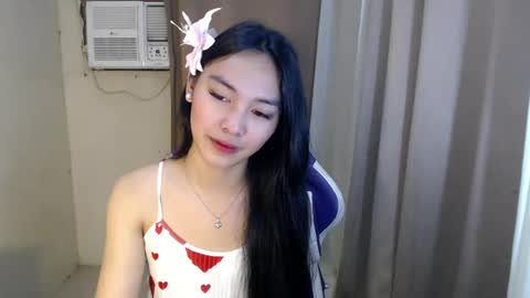 YOGIRL MAXINE online show from 07.19.26
