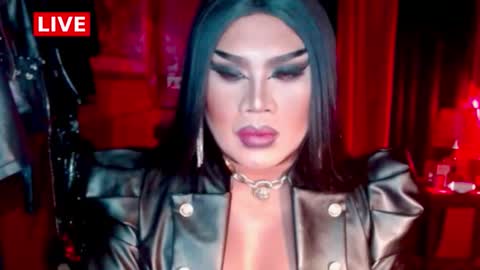 Mistress Coco online show from 02.02.26