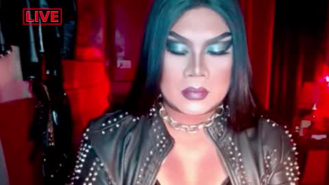 Mistress Coco online show from 02.03.26