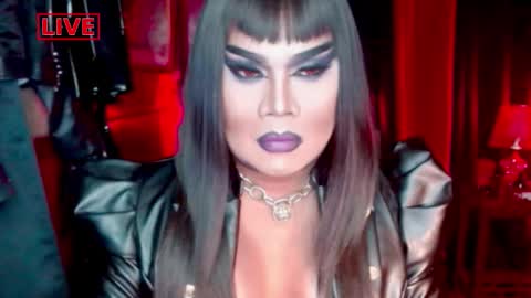 Mistress Coco online show from 02.09.26