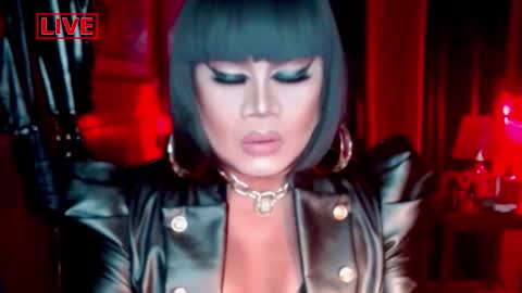 Mistress Coco online show from 02.27.26